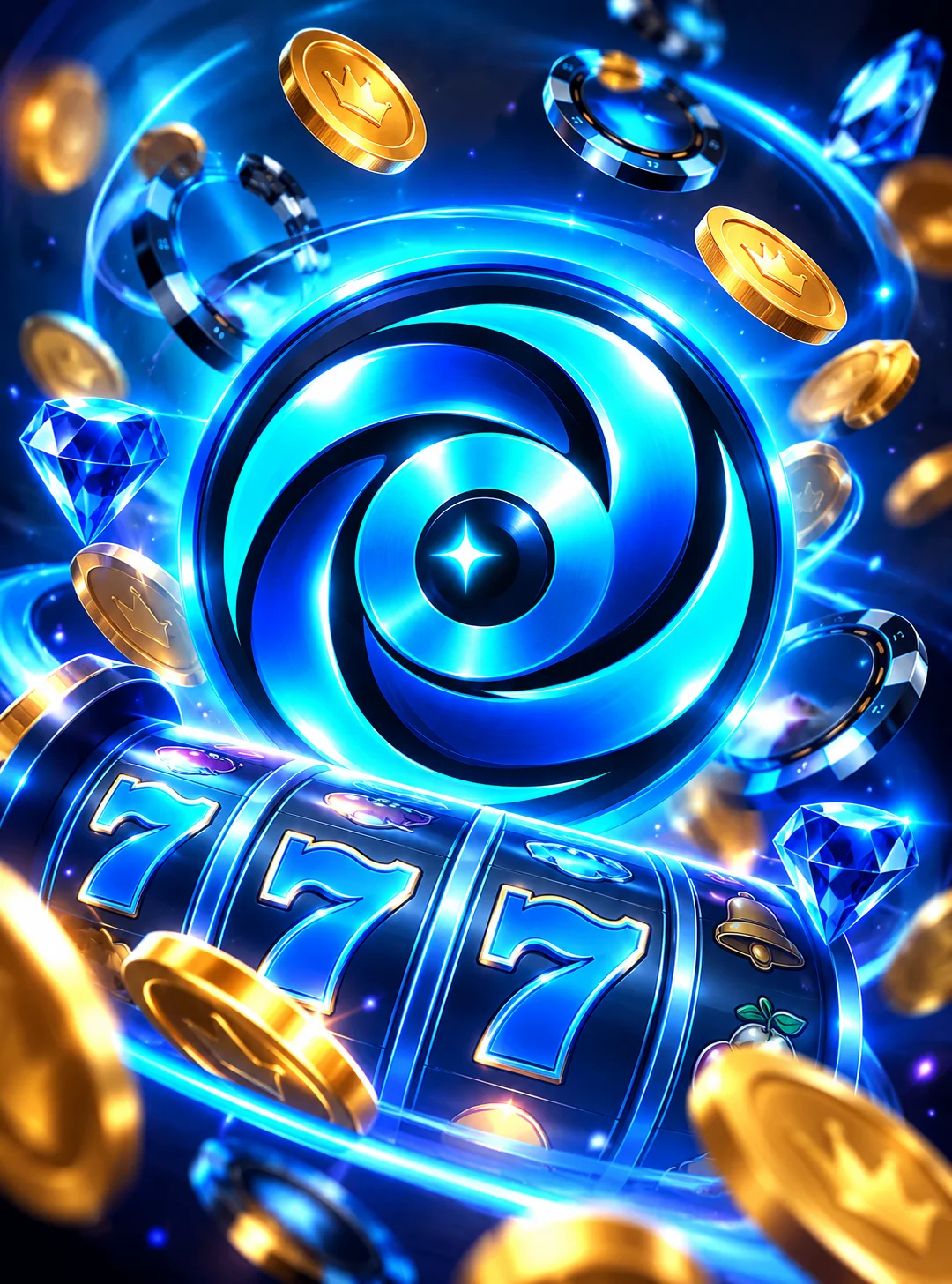 Spin247 affiliate landing preview